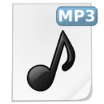 free mp3 downloads android application logo